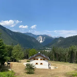 Locanda Casera Val Montina - Dolomiti Wild, Perarolo di Cadore