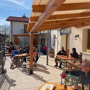 Locanda 77, Borso del Grappa