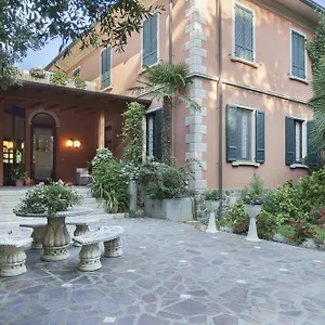Hotel Park Le Magnolie, Badia Polesine
