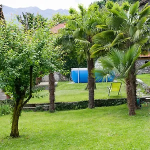 Giardino Del Convento Italien