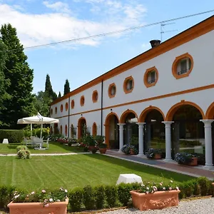 Hotel Relais Barco Zonca, Arcade