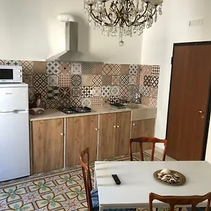 Trapani Apartments Italien