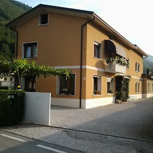 Bed & Breakfast La Palanca, Revine Lago