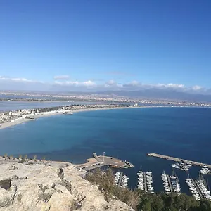 Elafi Penthouse Italien